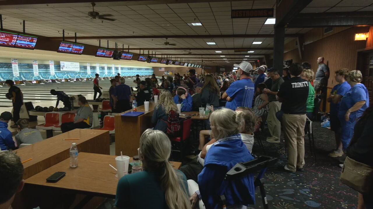 US Bowling national championship
